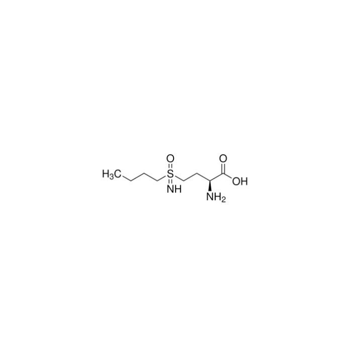 L-Buthionine-sulfoximine(L-BSO) - ≥95% CAS No(83730-53-4) B305771 by Aladdin Scientific