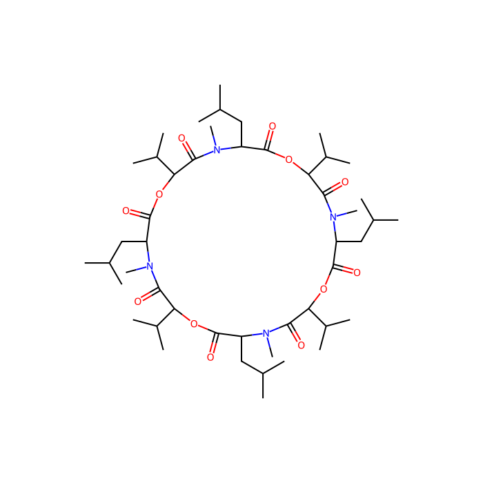 Bassianolide - ≥95% CAS No(64763-82-2) by Aladdin Scientific