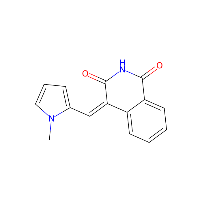 BYK204165 - ≥98% CAS No(1104546-89-5) by Aladdin Scientific