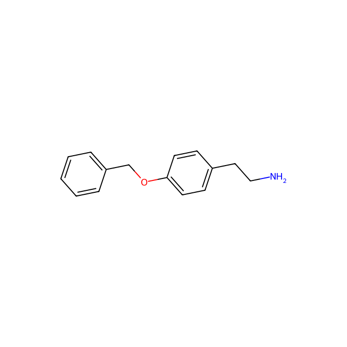 2-(4-Benzyloxy-phenyl)-ethylamine - ≥95% CAS No(51179-05-6) by Aladdin Scientific