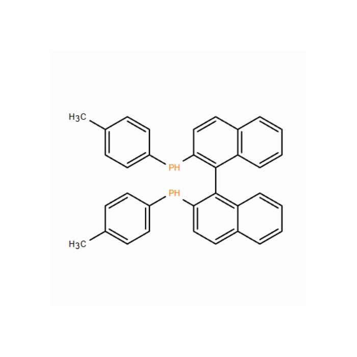 2,2′-Bis(di-p-tolylphosphino)-1,1′-binaphthyl - ≥98% CAS No(153305-67-0) by Aladdin Scientific