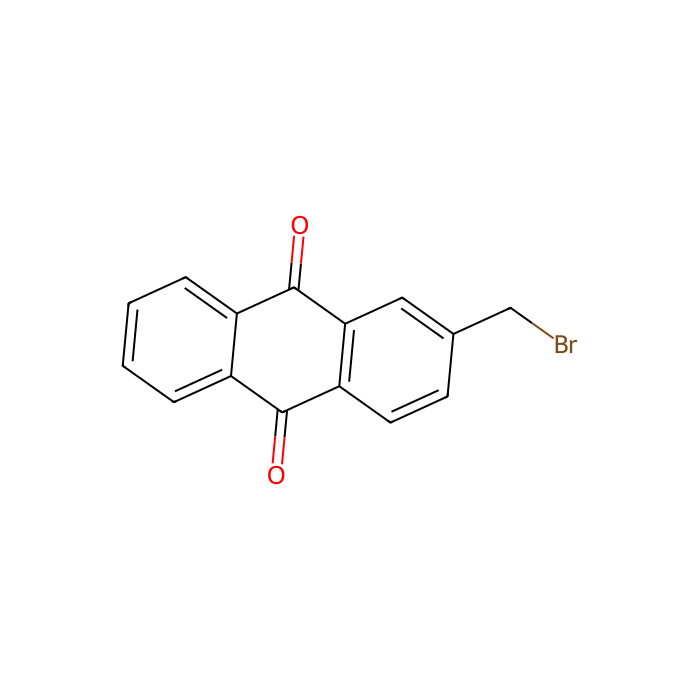 2-Bromomethyl-anthraquinone - ≥97% CAS No(7598-10-9) by Aladdin Scientific