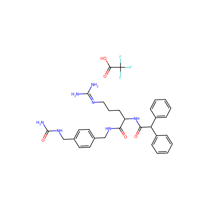BIBO 3304 trifluoroacetate - ≥98% CAS No(191868-14-1) by Aladdin Scientific