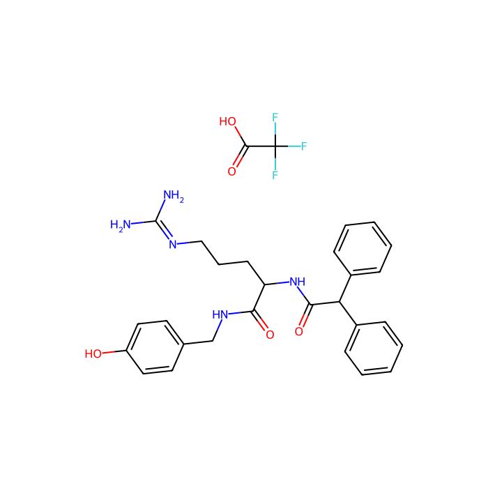 BIBP 3226 trifluoroacetate -  CAS No(1068148-47-9) by Aladdin Scientific