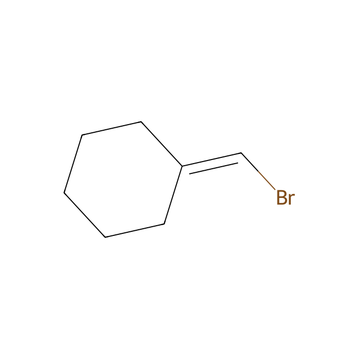 Bromomethylenecyclohexane - ≥95% CAS No(1121-49-9) by Aladdin Scientific