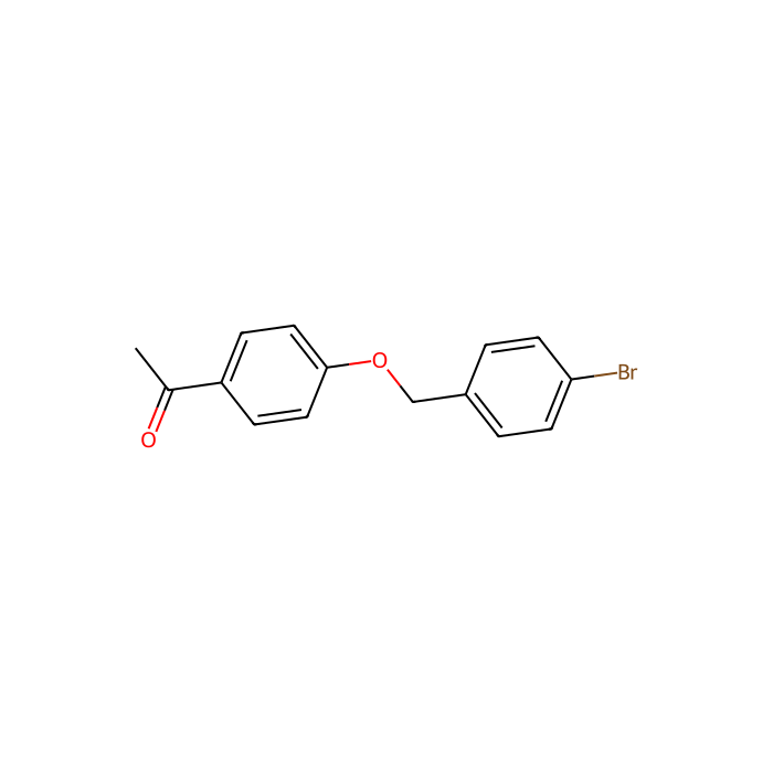 4′-(4-Bromobenzyloxy)acetophenone - ≥98% CAS No(694443-80-6) by Aladdin Scientific