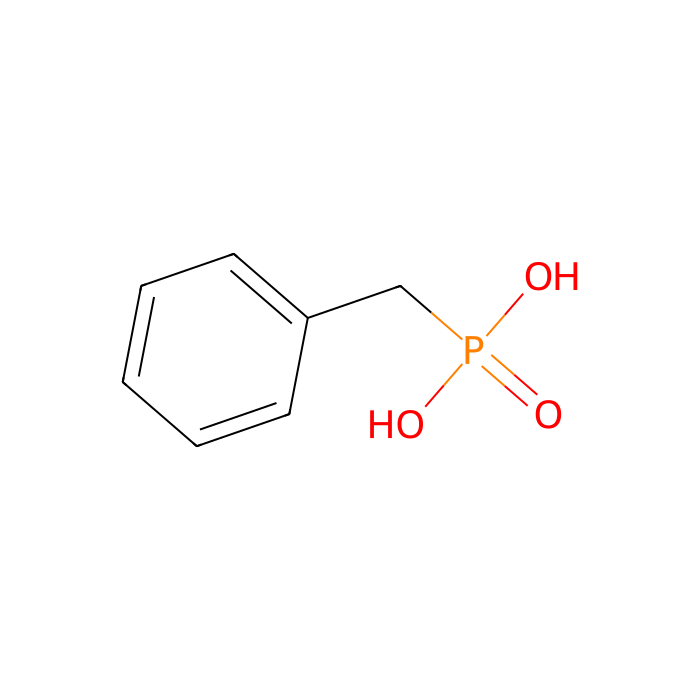 Benzylphosphonic Acid - ≥98% CAS No(6881-57-8) by Aladdin Scientific