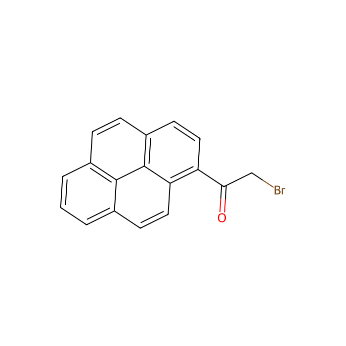 1-(Bromoacetyl)pyrene - ≥97% CAS No(80480-15-5) by Aladdin Scientific