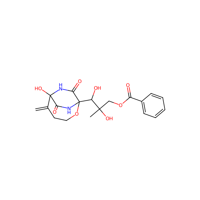 Bicyclomycin benzoate - ≥99% CAS No(37134-40-0) by Aladdin Scientific