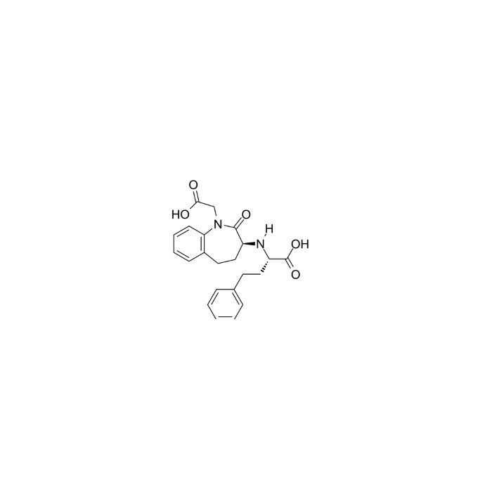 Benazeprilat(CGS 14831) - Moligand™, ≥98% CAS No(86541-78-8) by Aladdin Scientific