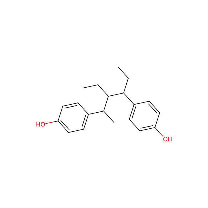 Benzoestrol -  CAS No(85-95-0) by Aladdin Scientific