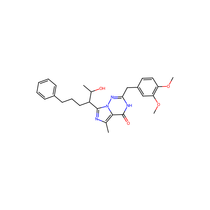 BAY-60-7550 - Moligand™, ≥95% CAS No(439083-90-6) by Aladdin Scientific