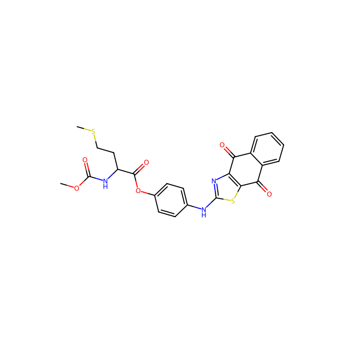 Bcl-2 Inhibitor II, YC137 -  CAS No(810659-53-1) by Aladdin Scientific