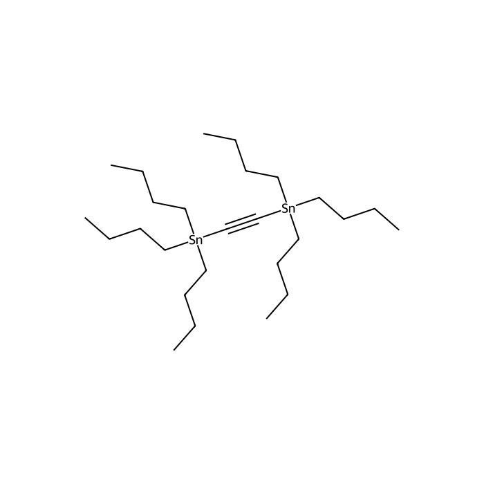 Bis(tributylstannyl)acetylene - ≥95% CAS No(994-71-8) by Aladdin Scientific