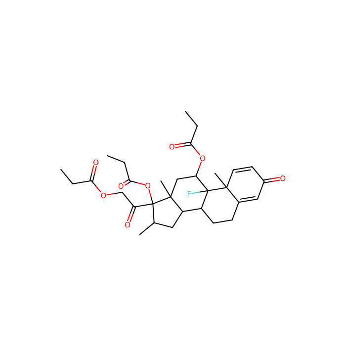 Betamethasone Tripropionate - ≥94% CAS No(1186048-33-8) by Aladdin Scientific