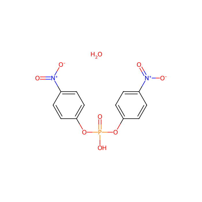 Bis(4-nitrophenyl) phosphate - ≥98% CAS No(66777-94-4) by Aladdin Scientific