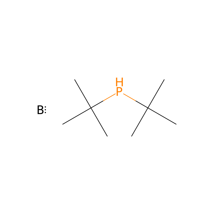 Borane di(tert-butyl)phosphine complex -  CAS No(128363-76-8) by Aladdin Scientific