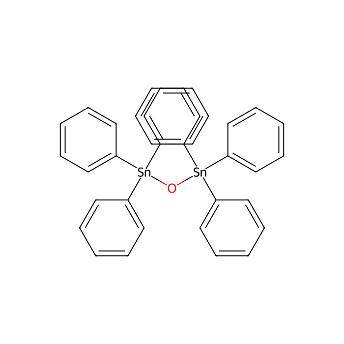 Bis(triphenyltin) oxide -  CAS No(1262-21-1) by Aladdin Scientific