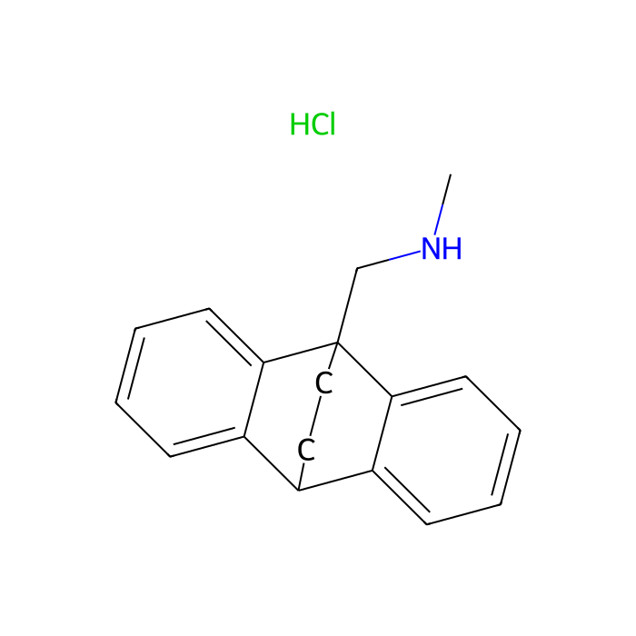 Benzoctamine Hydrochloride - ≥95% CAS No(10085-81-1) by Aladdin Scientific