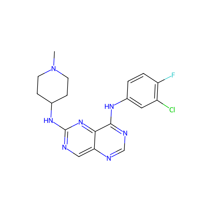 BIBX 1382 - Moligand™, ≥97% CAS No(196612-93-8) by Aladdin Scientific