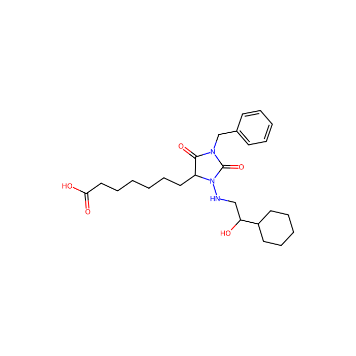 BW A868C - Moligand™, ≥98%, A solution in ethanol CAS No(118675-50-6) by Aladdin Scientific