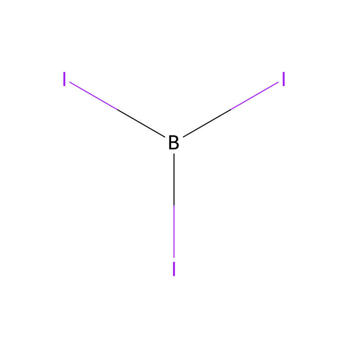 Boron triiodide - ≥94% CAS No(13517-10-7) by Aladdin Scientific