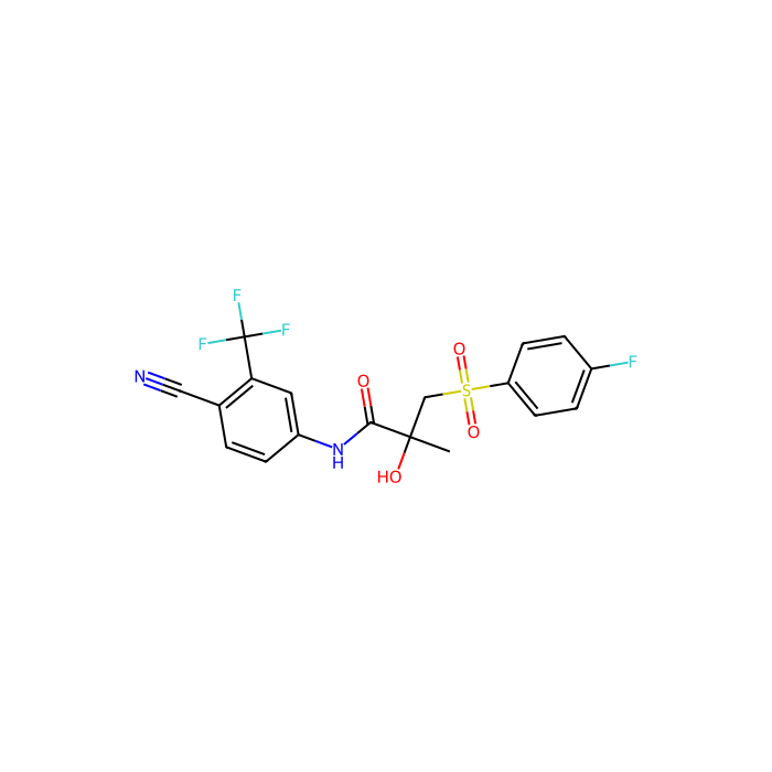Bicalutamide-d4 - ≥95% CAS No(1185035-71-5) by Aladdin Scientific