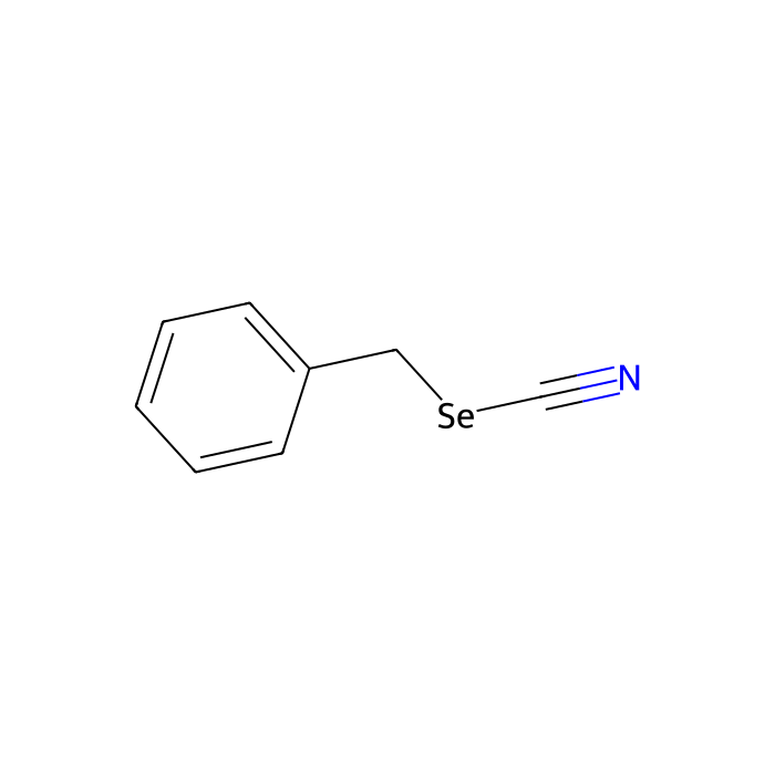 Benzyl selenocyanate -  CAS No(4671-93-6) by Aladdin Scientific
