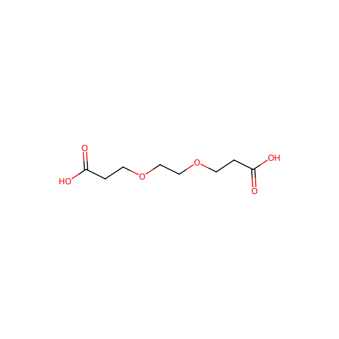 Bis-PEG2-acid - ≥95% CAS No(19364-66-0) by Aladdin Scientific