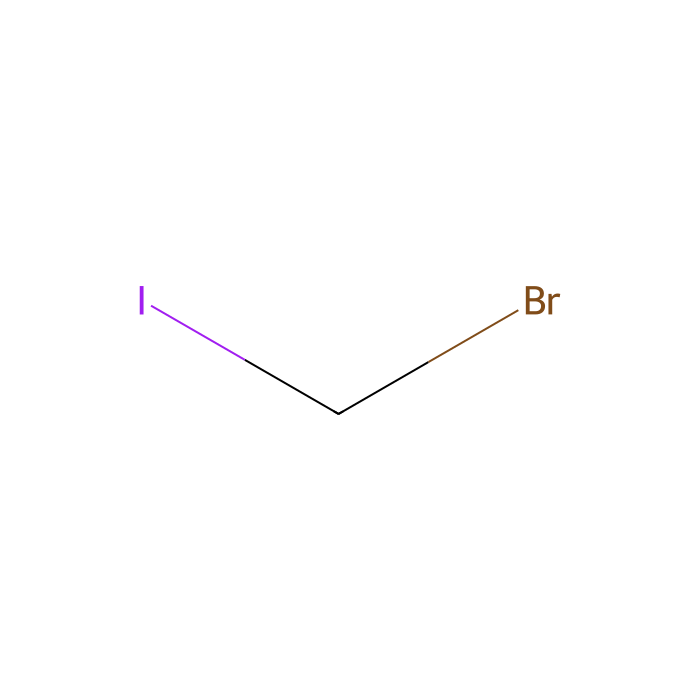 Bromoiodomethane - ≥97% CAS No(557-68-6) by Aladdin Scientific