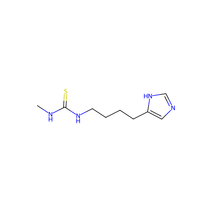 Burimamide oxalate - Moligand™ CAS No(34970-69-9) by Aladdin Scientific