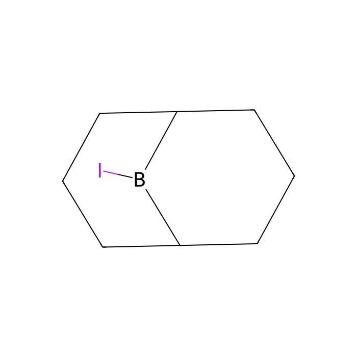 B-Iodo-9-BBN - ≥95%, 1.0 M in hexanes CAS No(70145-42-5) by Aladdin Scientific