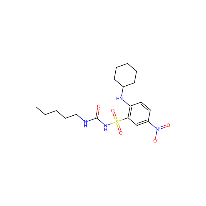 BM 567 - Moligand™, ≥98% CAS No(284464-77-3) by Aladdin Scientific