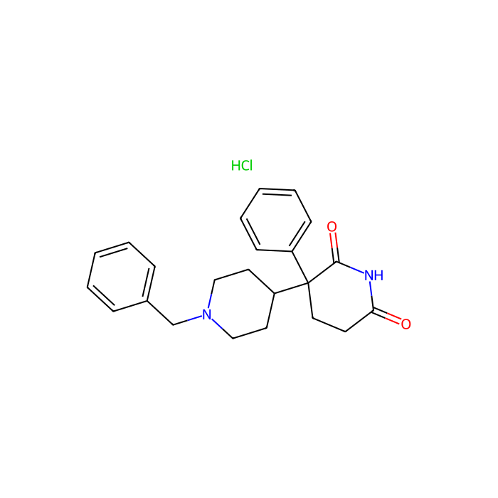 Benzetimide Hydrochloride - ≥98% CAS No(5633-14-7) by Aladdin Scientific