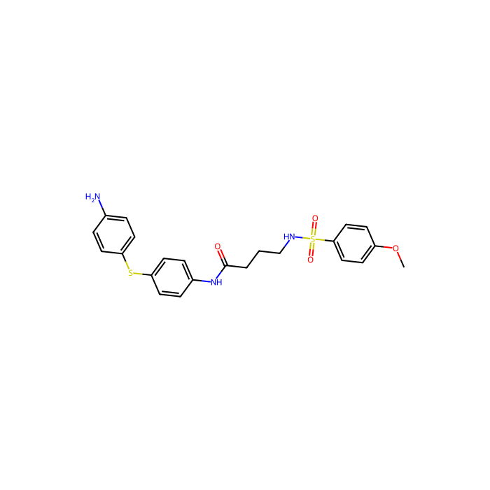 BI-6C9 - Moligand™, ≥95% CAS No(791835-21-7) by Aladdin Scientific