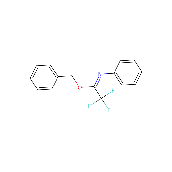 Benzyl 2,2,2-Trifluoro-N-phenylacetimidate - ≥98% CAS No(952057-61-3) by Aladdin Scientific