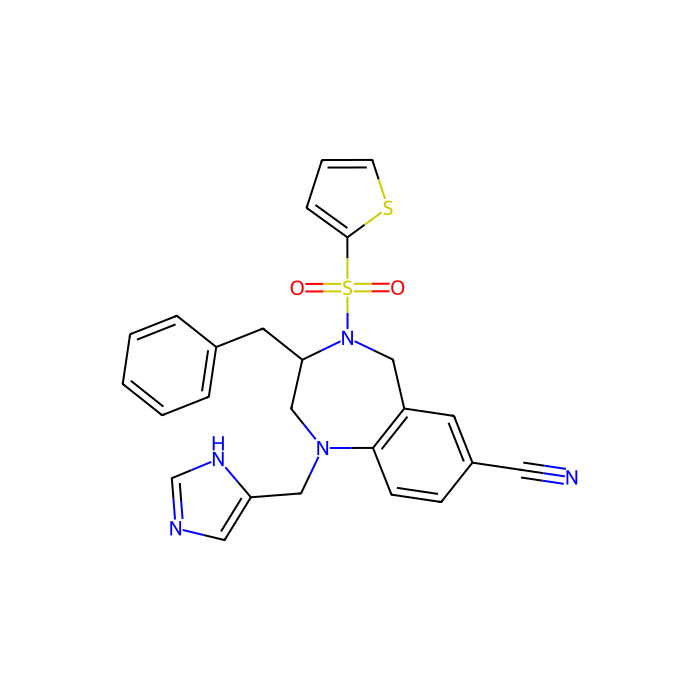 BMS 214662 - Moligand™ CAS No(195987-41-8) by Aladdin Scientific