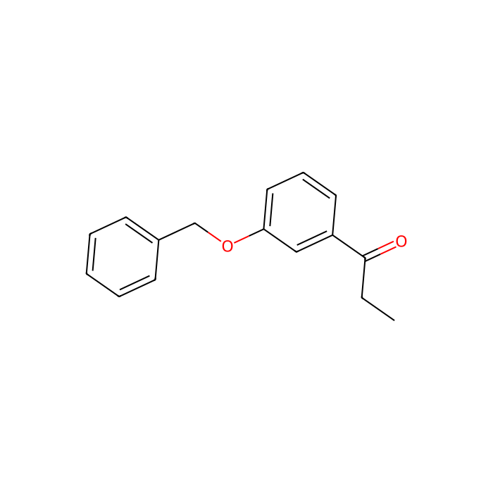 3′-Benzyloxy Propiophenone - ≥98% CAS No(37951-47-6) by Aladdin Scientific