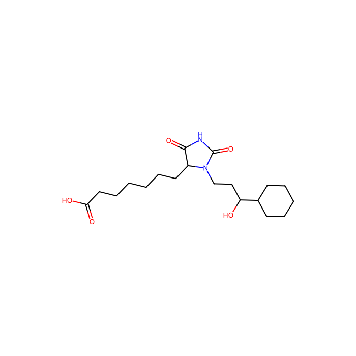 BW 245C -  CAS No(72814-32-5) by Aladdin Scientific