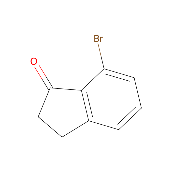7-Bromo-1-indanone - ≥97% CAS No(125114-77-4) by Aladdin Scientific
