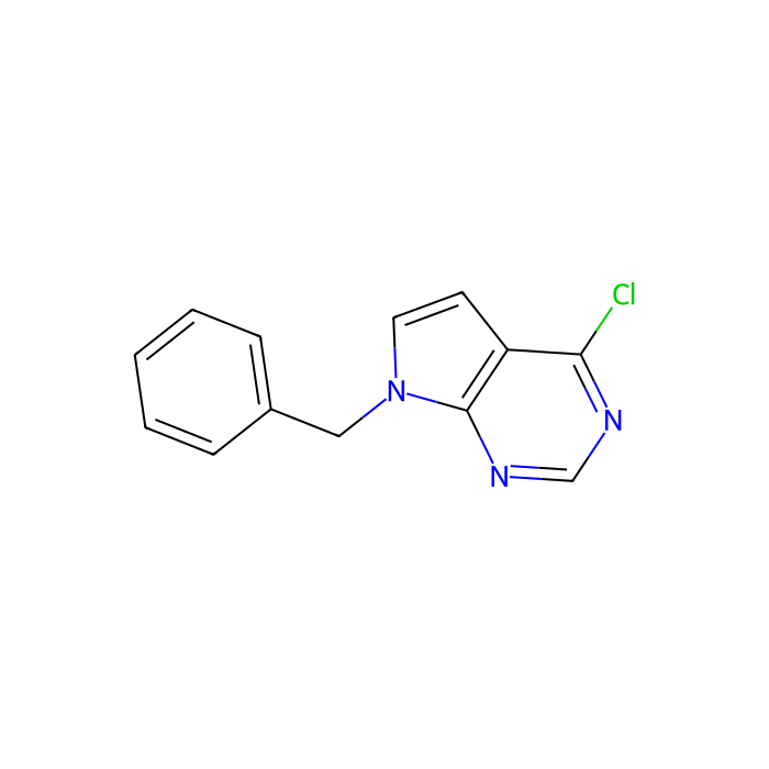 9-Benzyl-6-chloro-7-deazapurine - ≥95%(HPLC) CAS No(16019-34-4) by Aladdin Scientific