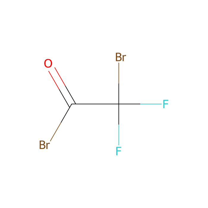 Bromodifluoroacetyl bromide - ≥97% CAS No(1796-12-9) by Aladdin Scientific