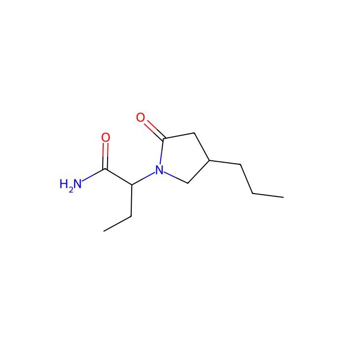 (4S)-Brivaracetam - ≥97% CAS No(357336-19-7) by Aladdin Scientific