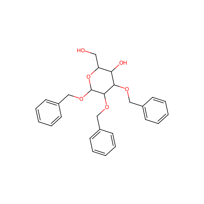 Benzyl 2,3-Di-O-benzyl-β-D-galactopyranoside - ≥97% CAS No(74801-06-2) by Aladdin Scientific