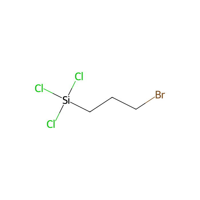 (3-Bromopropyl)trichlorosilane - ≥90% CAS No(13883-39-1) by Aladdin Scientific
