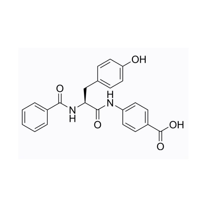 Bentiromide  - ≥96% CAS No(37106-97-1) by Aladdin Scientific