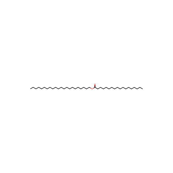 Behenyl stearate - ≥98% CAS No(22413-03-2) by Aladdin Scientific