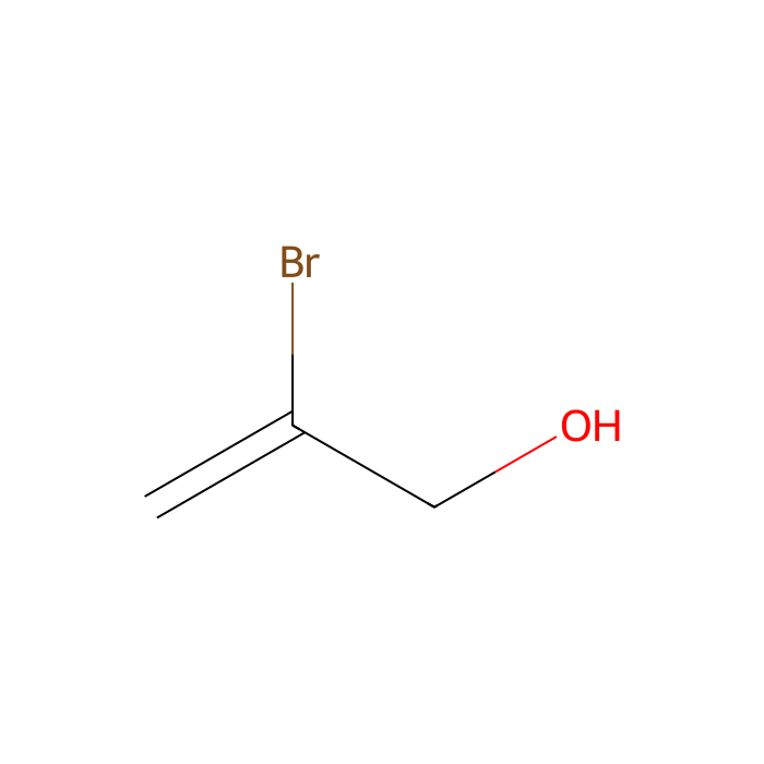 2-Bromoallyl alcohol - ≥97% CAS No(598-19-6) by Aladdin Scientific