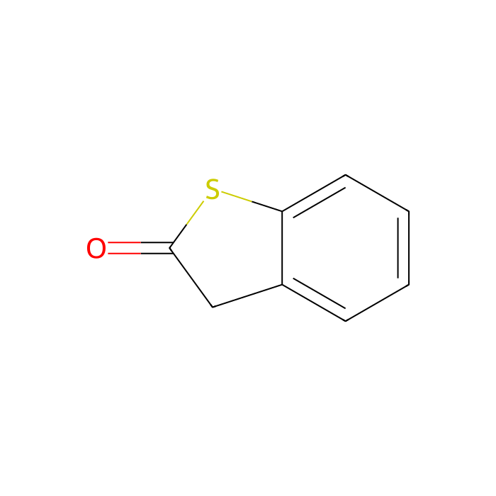 Benzo[b]thiophen-2(3H)-one - ≥98% CAS No(496-31-1) by Aladdin Scientific