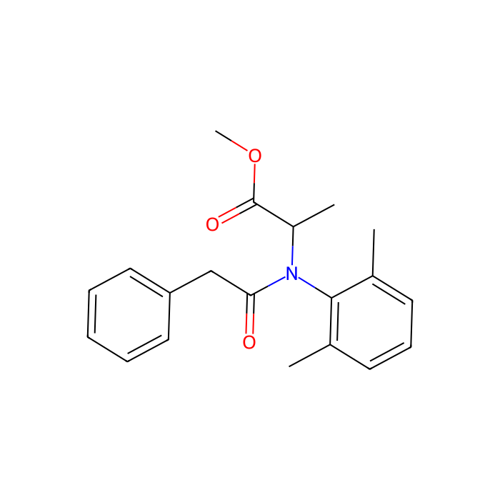 Benalaxyl-M - ≥95% CAS No(98243-83-5) by Aladdin Scientific
